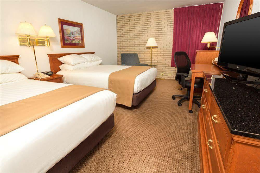 Drury Inn & Suites Hayti Caruthersville Exterior foto